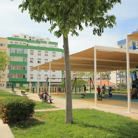 Lejlighed Casa_praia_beach_house *